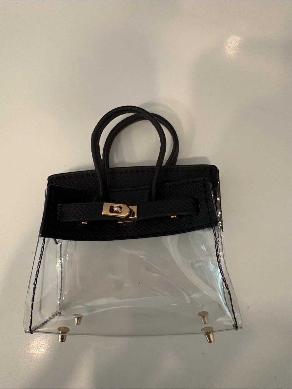 Keychain bag - Picture 6 of 6